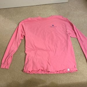 simply southern long sleeve
